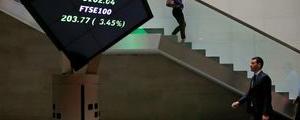 Rynek akcji Wielkiej Brytanii zamknął sesję wzrostami. Investing.com Wielka Brytania 100 zyskał 0,41%