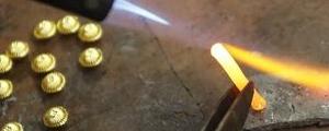 I futures dell'Oro in rialzo durante la sessione Asiatica