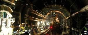 Preapertura en verde: Volvemos a ver la luz al final del túnel