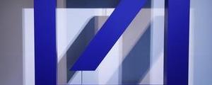 StockBeat: Deutsche Bank Calls Time on Its Wall Street Dreams