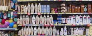 Walmart Stock Rises 3%