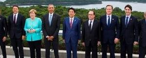 Coronavirus: "Tutto ciò che è necessario" dal G7, ma senza coronabond