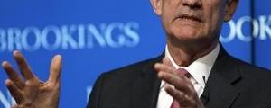 Fed preocupada por privacidad y estabilidad financiera ante la Libra
