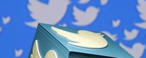 Twitter Inc, ricavi trimestrali battono previsioni