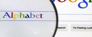 Alphabet cae 4% en bolsa tras presentar ingresos inferiores a los previstos