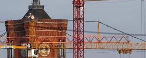 'Green Shoots' of German Recovery Seen as ZEW Index Turns Positive