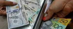 Aussie Gains Amid Strong China Data; BOJ’s Comments in Focus
