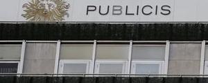 StockBeat: Publicis et IWG brillent en bourse ce lundi
