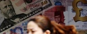 Dollaro su; rischi ribassisti per il loonie in vista del vertice della BoC