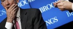 Powell: Fed wird auf Coronavirus-Risiken angemessen handeln