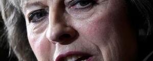 Brexit - Vídeo en directo: May trata de 'calmar' a los mercados