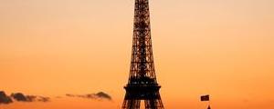 French Private-Sector Output Stabilizes in February
