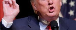 Trump raddoppia le tensioni con Messico e Cina e stende i mercati