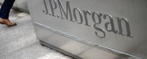 JPMorgan Stock Rises 8%