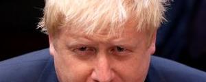 Boris Johnson positivo al coronavirus