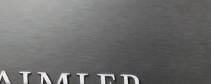 Daimler, ricavi trimestrali battono previsioni