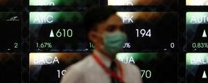 Rynek akcji Indonezji zamknął sesję spadkami. IDX Composite stracił 1,16%