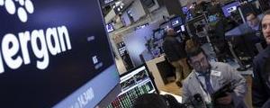 Aktien - Allergan, GrubHub schießen vorbörslich hoch; FedEx fällt