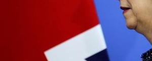 Pfund erholt sich von Einbruch nach Brexit-Gipfel; Rubel auf 7-Monatshoch