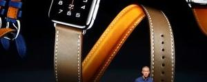 Apple Stock Falls 4%