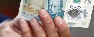 GBP/USD Rides UK Fiscal Stimulus Optimism to 1-Month Highs