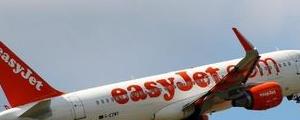 EasyJet lichtpuntje in sombere Europese markt