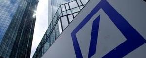 Magazin: Kahlschlag bei der Deutschen Bank - 20.000 Stellen sollen wegfallen