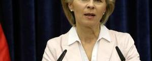 DIRETTA VIDEO: von der Leyen presenta il Recovery Fund