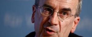 La banca, entre el espaldarazo de Moscovici y el batacazo de Villeroy (BCE)