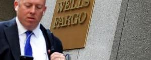 Wells Fargo&Co Earnings Beat, Revenue Misses In Q1