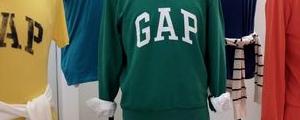 Gap Soars on Bet Kanye West Can Bring Back Relevance