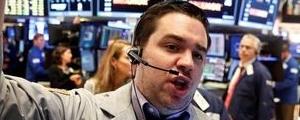 Stocks - Techs Rise and Rate-Cut Hopes Boost Market