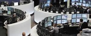 Los índices de Alemania cierran a la baja; el DAX cae un 4,47%