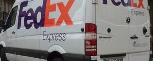 FedEx-Aktien steigen nach positivem Analystenkommentar