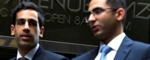 BlackRock Stock Falls 3%
