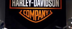 Gewinneinbruch bei Harley-Davidson - Trump droht EU mit Rache