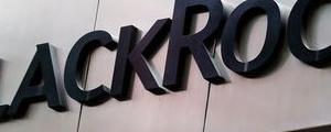BlackRock Stock Falls 3%