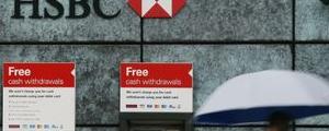 Stocks - Europe Seen Lower; Apple and HSBC Weigh Heavily