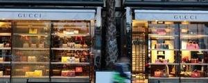 StockBeat:  Le Luxe en vedette malgré les déboires à Hong Kong