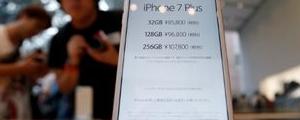 Apple Hit Hard on China Phone Sales, but Recoups Some Losses