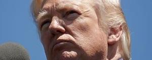 Attacke auf die Fed: Trump fordert quantitative Lockerung