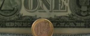 EUR/USD fiel gegen Ende der U.S. Session