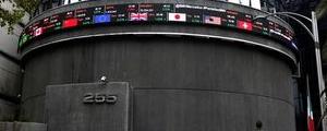 Los índices de México cierran a la baja; el S&P/BMV IPC cae un 1,07%