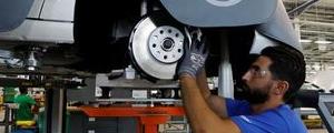 StockBeat: Le mastodonte Volkswagen se remet en marche