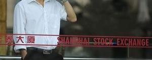 Chine: Les marchés actions finissent en hausse; l'indice Shanghai Composite gagne 0,09%