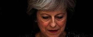 La Brexit stanca il mercato: "incertezza inaccettabile"