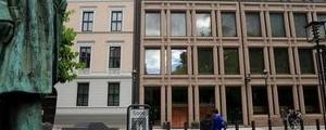 NewsBreak: Norway Central Bank Hikes Policy Rate to 1.5% vs 1.25%