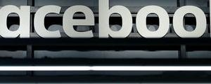 Facebook Stock Falls 4%