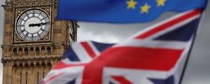 El coronavirus deja el Brexit sumido en el caos