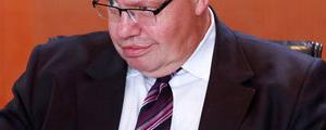 Wachstumseinbruch in der deutschen Wirtschaft von 7% erwartet